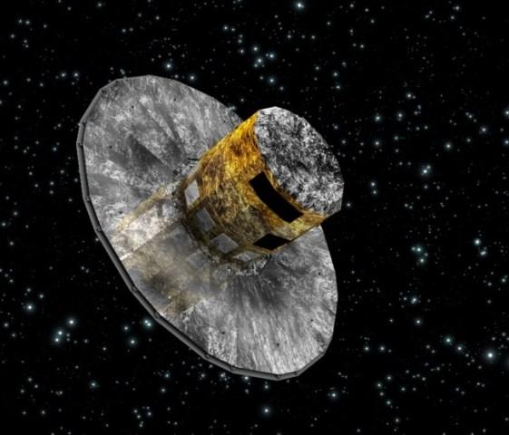OBJECTIVES for 2013-2015 2013: Launch of GAIA To create the largest and most precise three dimensional chart of our Galaxy by providing unprecedented positional and radial Velocity measurements for