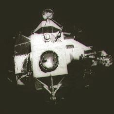 Fred Haise was the lunar module pilot. John Swigert was the command module pilot.