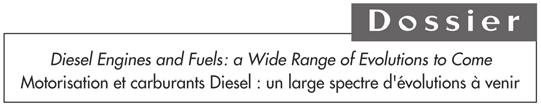 Oil & Gas Science and Technology Rev. IFP, Vol. 64 (29), No. 3, pp. 259-284 Copyright c 29, Institut français du pétrole DOI: 1.