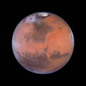 Hydrogen escape processes Mars and Venus