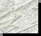 - World Street Map - Bing Maps Roads