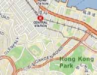 Street Map Canada Portugal Hong Kong Goal: Add
