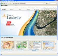 ArcGIS Online for Organizations Additional tools and capabilities that allow organizations to collaborate Organizational look-and-feel - Branding - Galleries