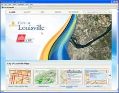 ArcGIS Online for Organizations