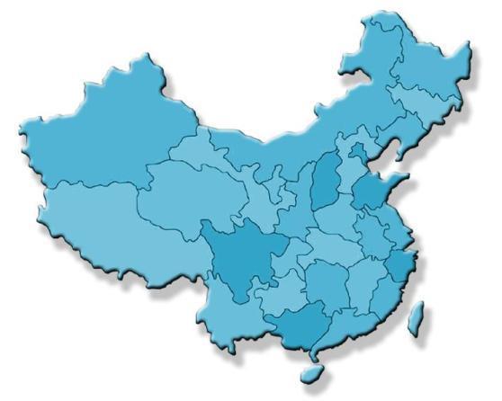 China Mainland