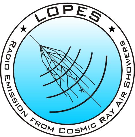First there was LOPES prototype of a LOFAR station set up inside an air shower array frequency