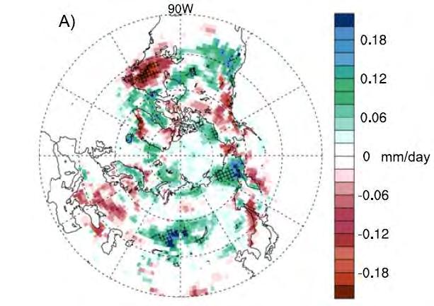 Arctic moisture source for Eurasian snow cover variations in autumn (Env. Res. Lett.