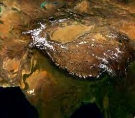 HISTORICAL PERSPECTIVE Attribute the impact of snow initialisation over the Himalaya- Tibet Plateau region (HTP) on the Indian summer monsoon onset in actual predictability experiments HTP Revisit
