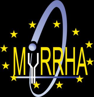 Acknowledgements: The authors thank the Belgian Government for supporting the MYRRHA project.