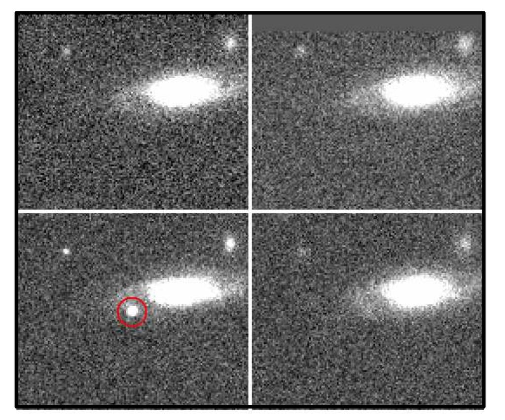 K2 Science Highlights: Supernovae KSN 2015K -2 month -21 days peak +14 days à a SN mystery Shape is