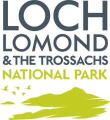 Making spatial data available on the desktop Loch Lomond and The Trossachs National Park Authority (LLTNPA) Sally Newton GIS