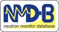 2009 - Submitted) A wide European collaboration for the implementation of the first real time database of Neutron Monitors started in 2008.