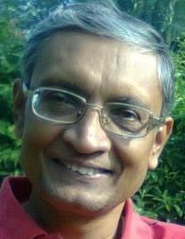 ALOKMAY DATTA, Sr. Professor H+ DoB 22 August 1957 Phone 91 33 23375346 (ext: 1220) E-mail alokmay.datta@saha.ac.in EDUCATION ACADEMIC POSITIONS 1989: Ph.D. in Physics, University of Calcutta 1980: M.