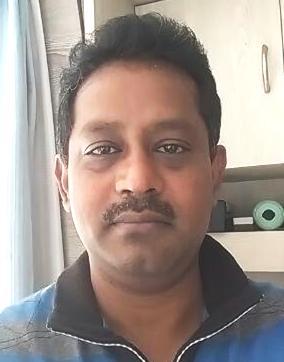 SATYABAN BHUNIA, Associate Professor F DoB 05 December 1970 Phone 91 33 23375346 (ext: 3320) E-mail satyaban.bhunia@saha.ac.in EDUCATION 1999: Ph.D., Indian Institute of Technology, Kharagpur 1993: M.