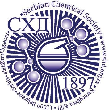 J. Serb. Chem. Soc.