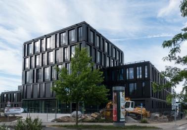 de Stuttgart: Photovoltaics Division (with