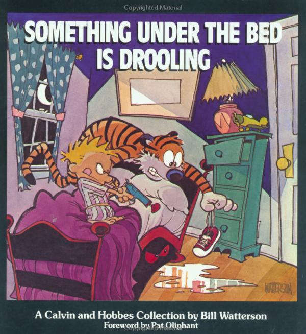 Something Under the Bed is Drooling 1. floating point (IEEE) exceptions 2. unbounded problems 2.1 unbounded objective 2.2 unbounded multipliers 3.