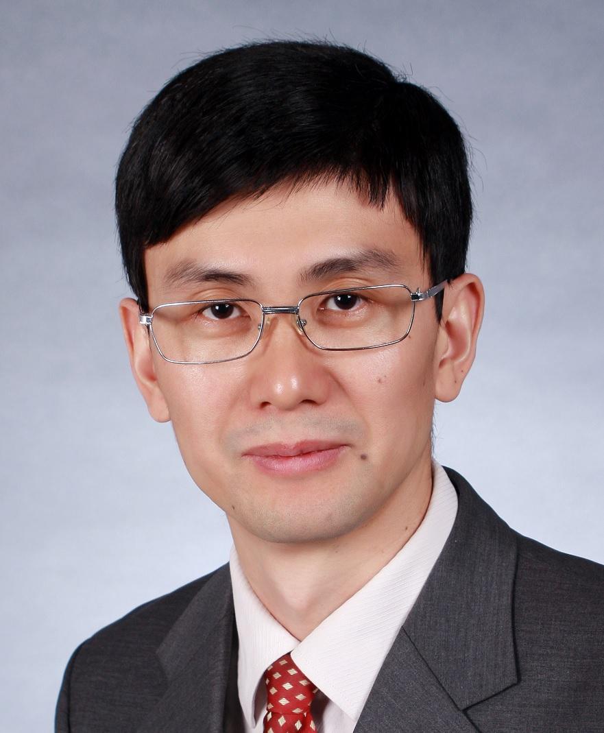 by NSFC(916622), National Key Technology Support Program of China (215BAH13F), National High-tech R&D Program of China(215AA212). Jin Wang is the corresponding author. [32] B. Zheng, K. Zheng, X.
