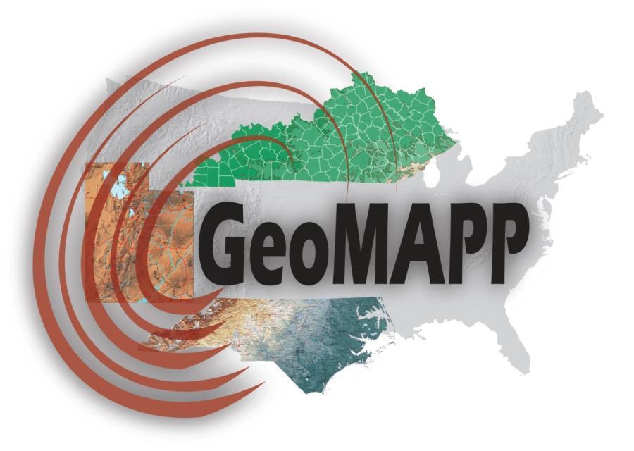 GeoMAPP: Using Metadata to Help Preserve Geospatial Content Matt Peters, Utah s Automated Geographic Reference Center Glen McAninch, Kentucky Department