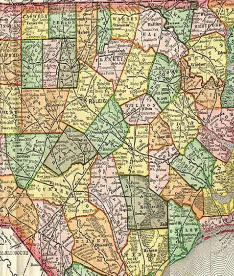 Making Metadata Useful: The North Carolina Approach Alec