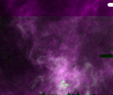 τ(353 GHz) from Planck [10-5 ] 15 G236+39 1 N(HI) from Arecibo [10 20 cm -2 ] Fig. 9. (Top panel) An image covering 7.7 4.