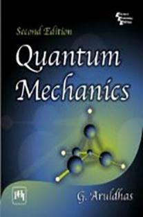 Quantum Mechanics 25% OFF Publisher :