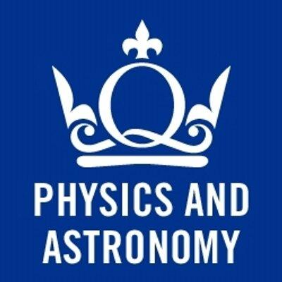 Cosmic Ray Muons Research Project School of Physics and Astronomy, Queen Mary University of London Abstract Muons are fundamental particles similar to electrons which can be created by cosmic rays