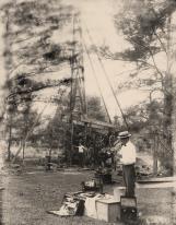State Oil and Gas Board of Alabama Most state O&G regulatory agencies have similar authorities and functions; based on model statutes and frameworks Established in 1945, after first Alabama oil