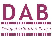 1. Introduction Guidance No: DAB-24 The Delay Attribution Board (the Board) received a request for guidance in relation to the Attribution of TRUST delay incident 715839 (8 th January 2010) The Board