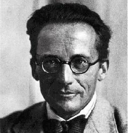 Schrödinger on Entanglement Naturwissenschaften 23, 807 (1935) This is the reason that knowledge of the individual systems can decline to the scantiest, even zero, while that of the