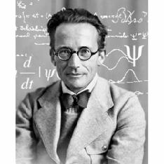 Schrödinger on the classical limit!