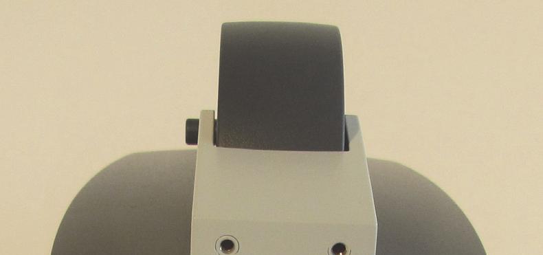 outlet connector for