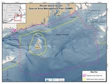 Rhode Island Key Information Resources Rhode Island Ocean SAMP : website Ocean SAMP Power Point Overview (see esp.
