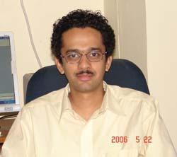 Ashish Lele received his bachelors degree in chemical engineering from the Institute of Chemical Technology in Mumbai in 1988 and Ph.D. from the University of Delaware in 1993.