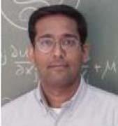 Prof. Mahesh Tirumkudulu Associate Professor, Department of Chemical Engineering, IIT Bombay Dr. Mahesh Tirumkudulu did B.Tech.