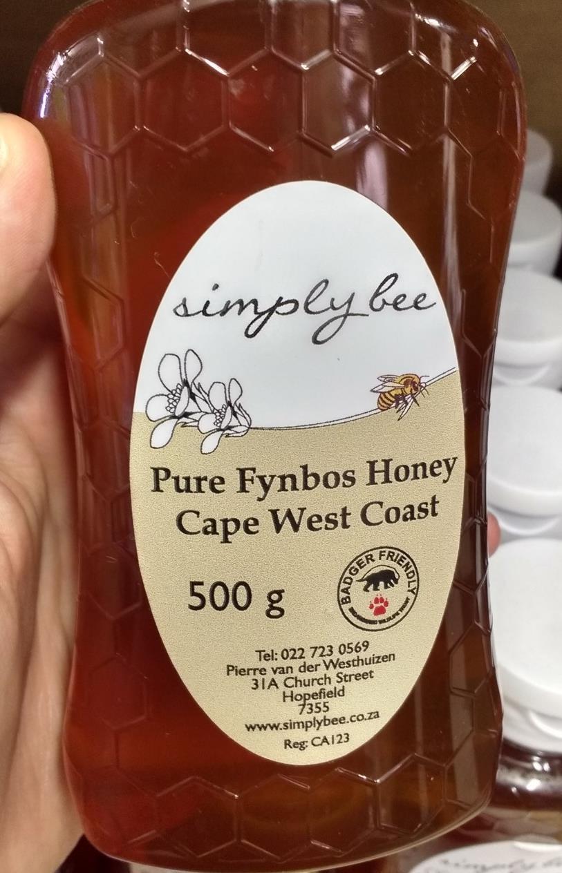 WHAT IS HONEY?