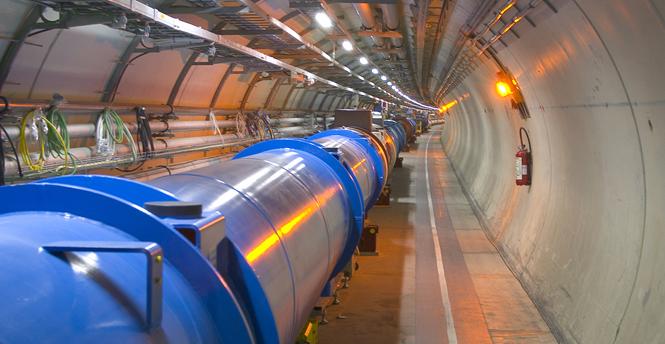 The LHC Era has begun We are probing energies which have never been reached at colliders before High experimental precision is possible due to