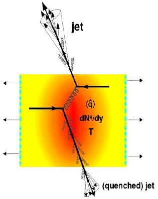 Moivaion High nrgy havy ion physics sudy of phas ransiion of nuclar mar o dconfind srongly inracing QCD mar Quark Gluon