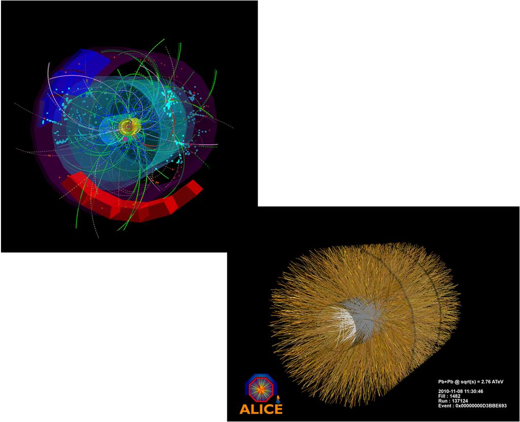 ALICE from pp to A-A at the LHC First pp collision on