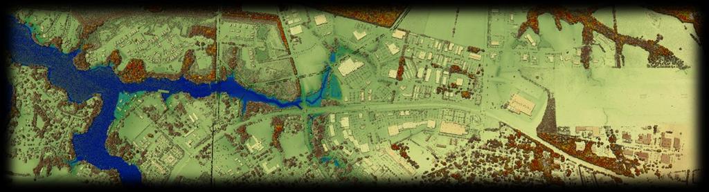 Advances in Lidar Technology Market trends in airborne LiDAR Decision-making that