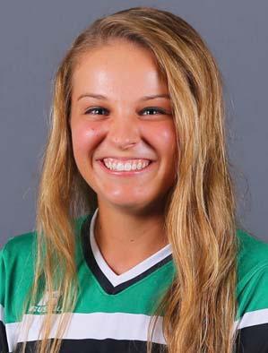 Player Profiles Lacy Gregory Utility Fr.