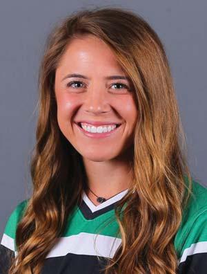 Player Profiles Bailey Thompson Outfield So. 5-4 L/R Edmond, OK (Deer Creek HS) Third on the team with 10 walks Has made 23 starts in center field First mul -hit game came against UNCW on Feb.
