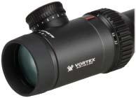 RIFLESCOPE ADJUSTMENTS Reticle Focus Vortex Viper PST riflescopes use a fast focus eyepiece designed to quickly and easily adjust the focus on the riflescope s reticle. To adjust the reticle focus: 1.