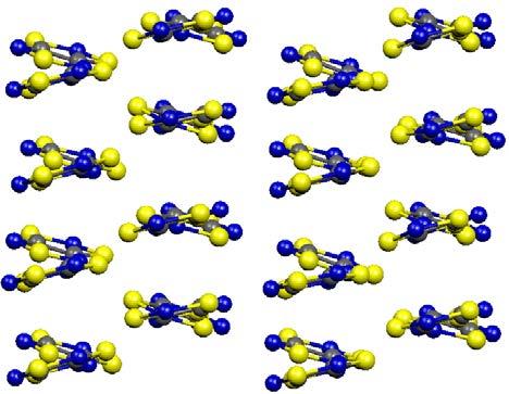 ray resolved crystal structures at 300 K of LT and