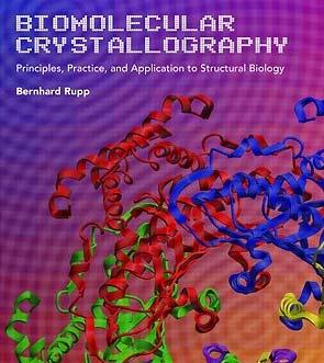 Excellent text for biomolecular crystallography Excellent coverage of both the theory and practice of the subject Many of my