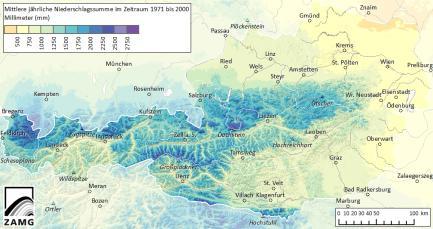 (2011) re-analysis data: precipitation Efthymiadis et al.