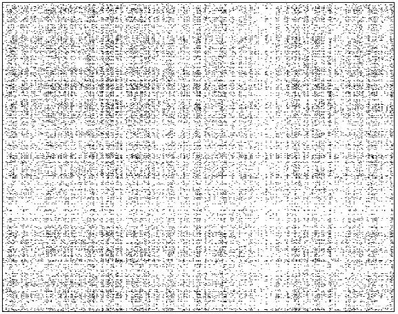 coexpression matrix (F z -B-H)