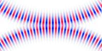 l=m=111 l=m=184 Fλ/U separation [nm] 5 1 15.4 2.3.2.1 -.1 -.2 -.3 'U I I Si,11 -.4.5 1 d/λ + - + + 1-1 -2 force [nn] Figure 2.