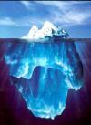 Future (i/vii): In my opinion The tip of the Iceberg?