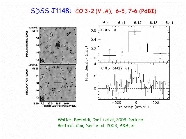 How WAs/UFOs compare/relate to (high-z) colder molecular/gas young outflows? galaxies ULIRG SDSSJ1 14816.64+525150.3 (z=6.